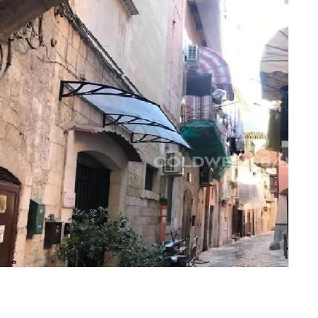 Al Vecchio Arco A Bari Vecchia Apartment ภายนอก รูปภาพ