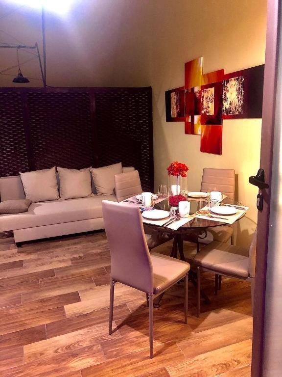 Al Vecchio Arco A Bari Vecchia Apartment ภายนอก รูปภาพ