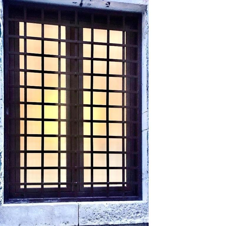 Al Vecchio Arco A Bari Vecchia Apartment ภายนอก รูปภาพ