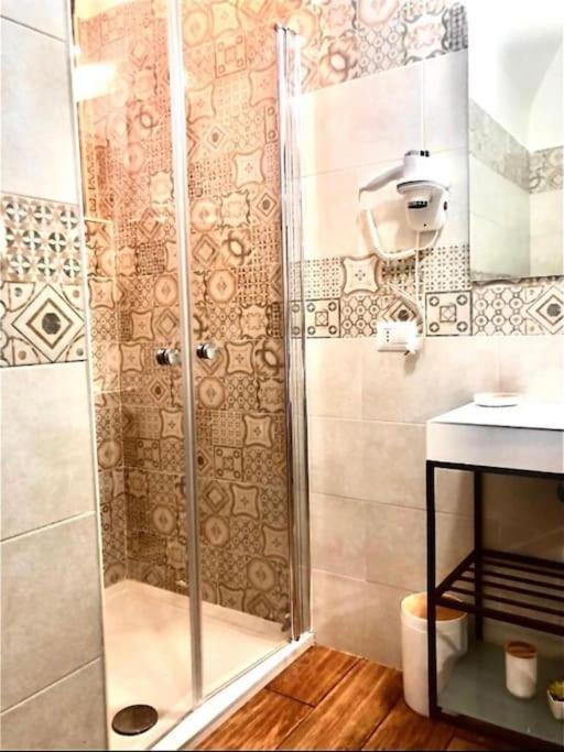 Al Vecchio Arco A Bari Vecchia Apartment ภายนอก รูปภาพ