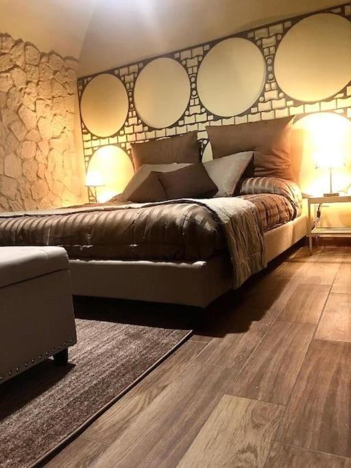 Al Vecchio Arco A Bari Vecchia Apartment ภายนอก รูปภาพ