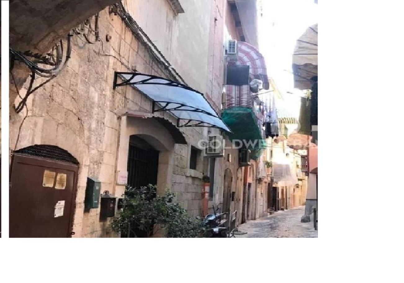 Al Vecchio Arco A Bari Vecchia Apartment ภายนอก รูปภาพ